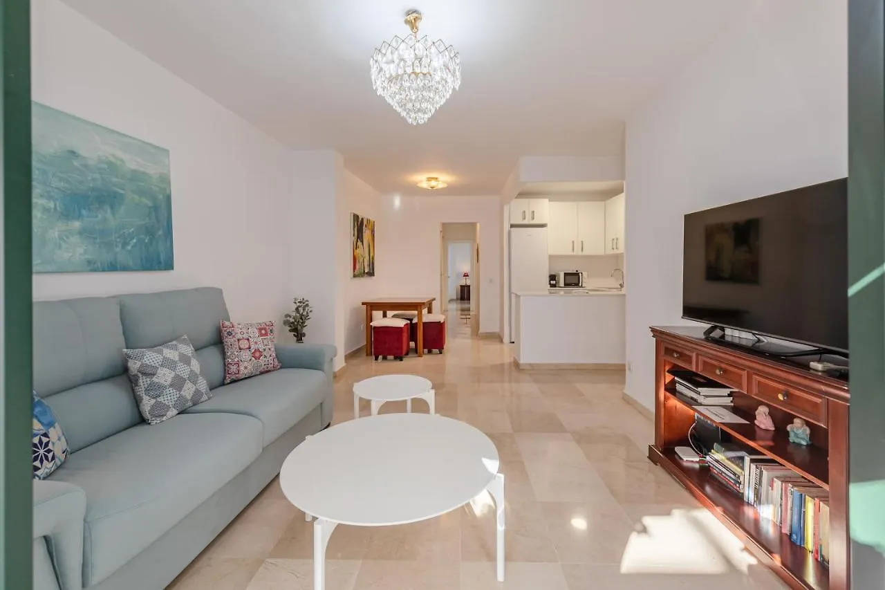Apartment Sevillahome San Roque - Plaza Del Museo Spain
